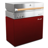 Flammkraft, Premium-Gasgrill, BLOCK D (Gen. 5)