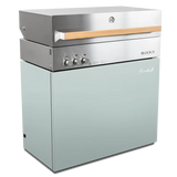 Flammkraft, Premium-Gasgrill, BLOCK D (Gen. 5)