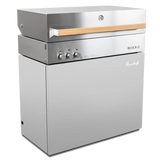 Flammkraft, Premium-Gasgrill, BLOCK D (Gen. 5)