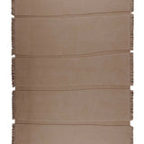 Massimo Copenhagen Teppiche Atoll, Brown