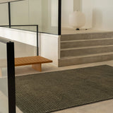 Massimo Copenhagen Teppiche Surface-Drops, Forest-Green