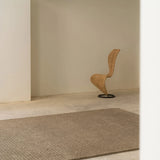 Massimo Copenhagen Teppiche Surface-Drops, Rockey-Grey