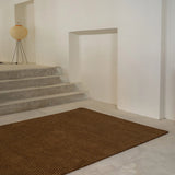 Massimo Copenhagen Teppiche Surface-Drops, Smoked-Caramel