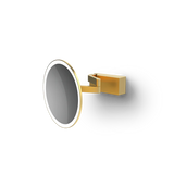 Decor Walther Kosmetikspiegel VISION, Round Light