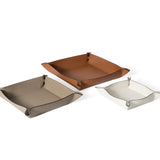 Pinetti, Schmuckschale, quadratisch