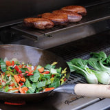 Flammkraft, Premium-Gasgrill, BLOCK D (Gen. 5)