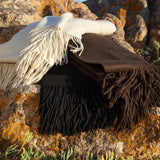 Fischbacher 1819, Nomad Yak, Decke