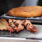 Flammkraft, Premium-Gasgrill, BLOCK D (Gen. 5)