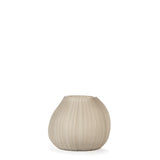 Guaxs, Teelicht OTAVALO SMALL, smokegrey