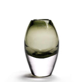 Henry Dean Vase V.Jerzy S, Olive