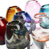 Henry Dean Vase V. Jerzy S, Cognac