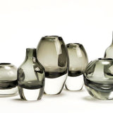 Henry Dean Vase H. Maraj, Olive