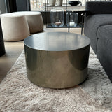 MERIDIANI Belt Coffeetable - Ausstellungsmodell
