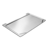 Flammkraft, Teppanyaki-Platte