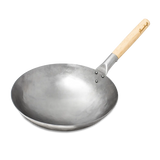 Flammkraft, Wok-Pfanne