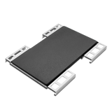 Flammkraft, Pizza- und Grillstein