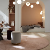 JAB Dreamer Hochflor Teppichboden