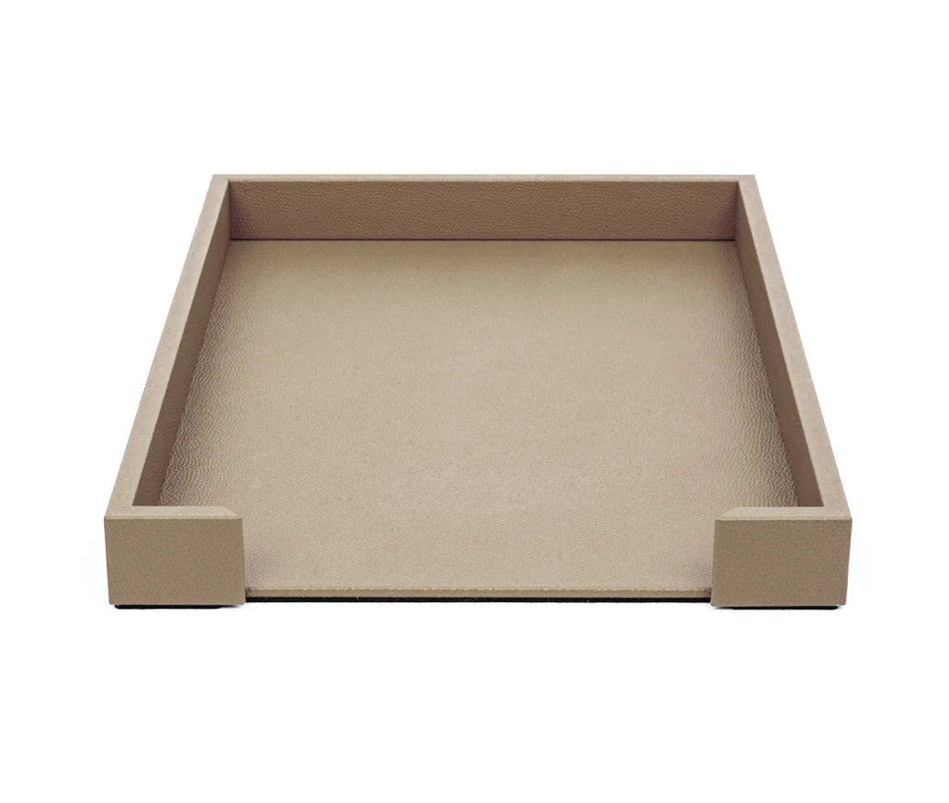 Pinetti, Briefablage