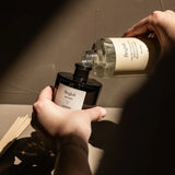 Looops, Musezeit, Duftstäbchen & Refill