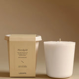 Looops Duftkerze Abendgold