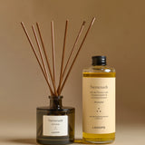 Looops, Sternenzelt, Duftstäbchen & Refill