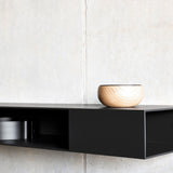 Schönbuch, Ablage Match