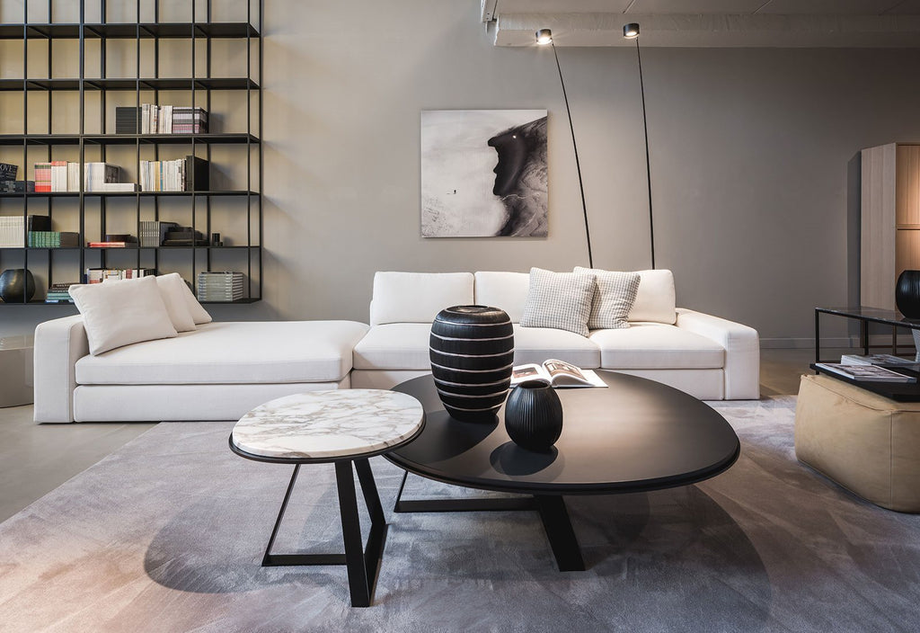 Meridiani Möbel Zürich Schweiz