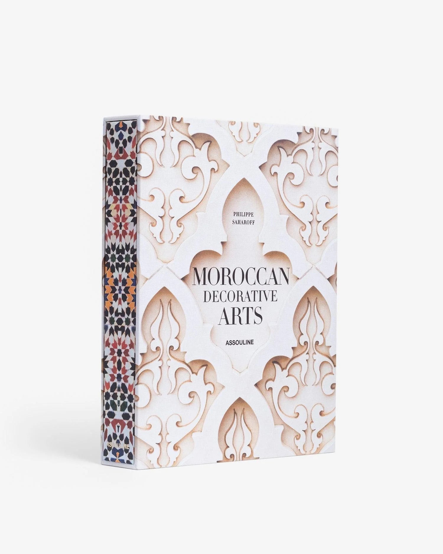 Moroccan Decoratives Arts