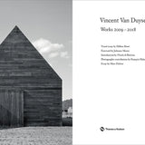 NEW MAGS, Vincent Van Duysen: Works 2009 - 2018