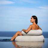 OGO Don Out Sofa - Sand