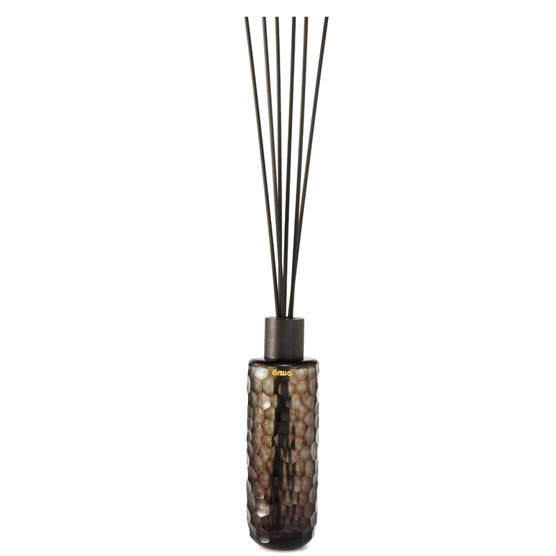 Onno Diffuser aus von Hand geschliffenem Glas mit 2000 ml