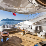 Pinetti, Almeria Grosser Ovaler Korb