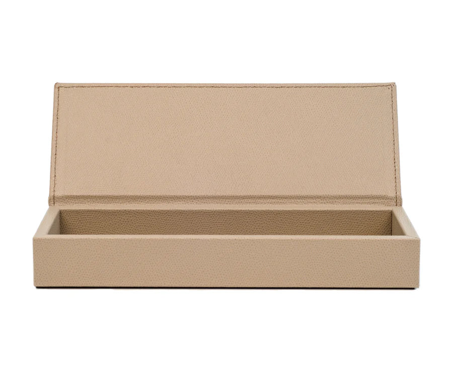 Pinetti, kleine Stiftebox