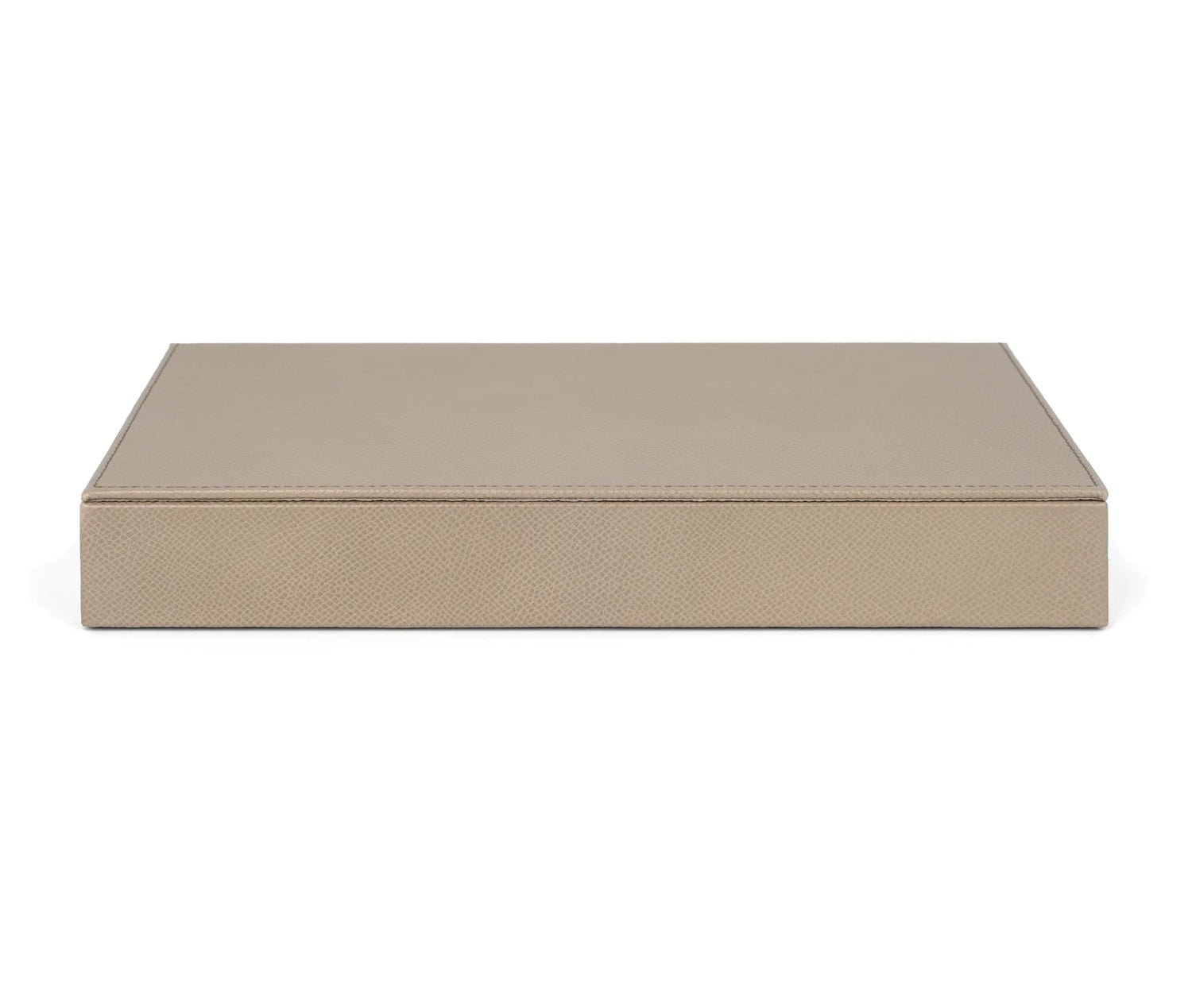 Pinetti, grosse Stiftbox, rechteckig