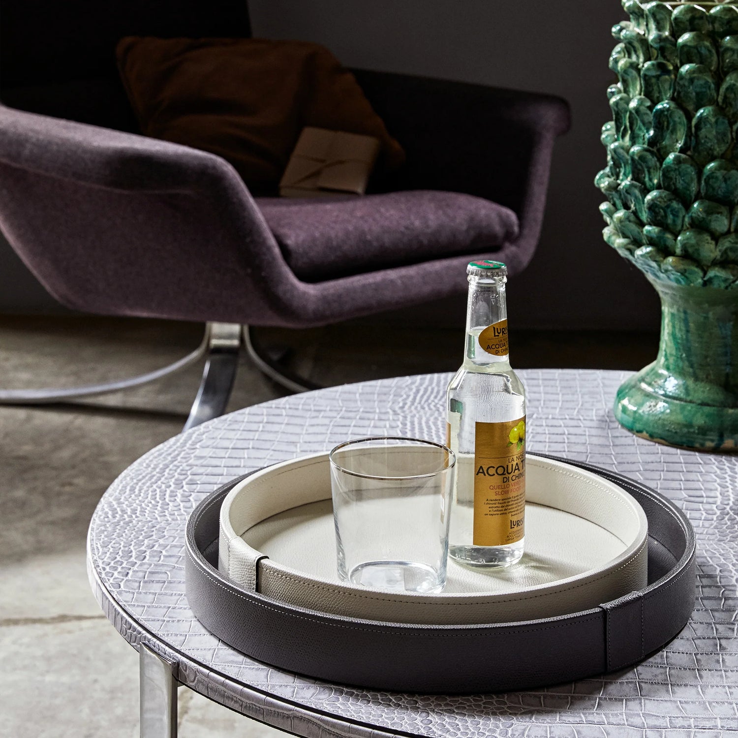 PINETTI Tablett GEA