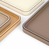 PINETTI Tablett JANE rechteckig