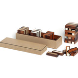 Pinetti, "schiefe Turm von Pisa"