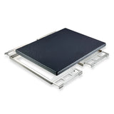 Flammkraft, Pizza- und Grillstein