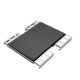 Flammkraft, Pizza- und Grillstein