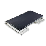 Flammkraft, Pizza- und Grillstein