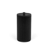 Pinetti, Poseidon Wattepadhalter, rund