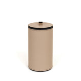 Pinetti, Poseidon Wattepadhalter, rund