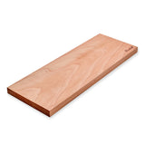 Flammkraft, Räucherbrett Zeder