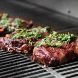 Flammkraft, Premium-Gasgrill, BLOCK D (Gen. 5)