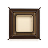 Pinetti, Schmuckschale quadratisch