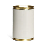 PINETTI Abfalleimer Metall Gold