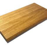 Flammkraft, Schneid- und Servierbrett