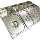 Flammkraft, Schubladeneinsatz Block M