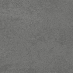 DEOD Sovet Tisch mit Tischbein in Schwarz und Tischplatte in Ceramica Grey