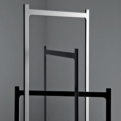 Clip Coat Hanger von Sovet in verschiedenen Höhen